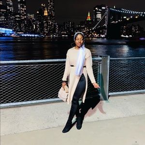 Meet your Posher, Aissata